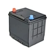 car battery case mould